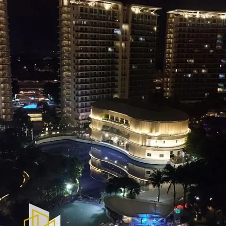 Sm Bicutan By Rio East Tower Apartment
